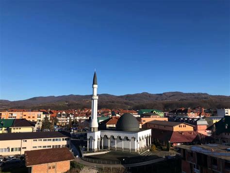 Kurban Bajram U Srijedu Poznato Vrijeme Bajram Namaza Neon Televizija