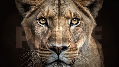 England Celebrates Its Lionesses In A Very Literal Way