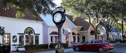 Shopping - Hilton Head Island, SC | HiltonHeadIsland.com