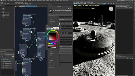 New Workflows Unveiled For Autodesk Media Entertainment Portfolio