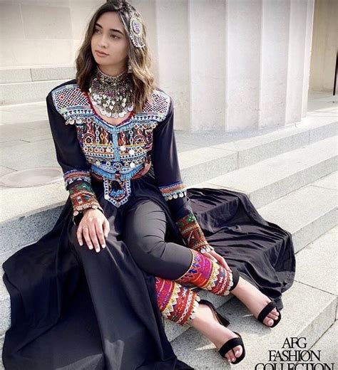 Pin By Zohal On Afghan Afghan Clothes Afghanistan Clothes Afghani