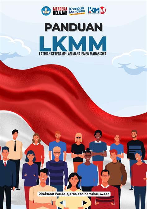 Panduan Lkmm Lldikti Wilayah Xiii