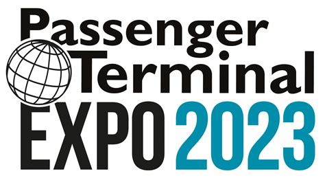 Passenger Terminal EXPO & CONFERENCE 2023 - Passenger Terminal Today