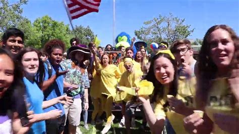 Lip Dub 2019 Youtube