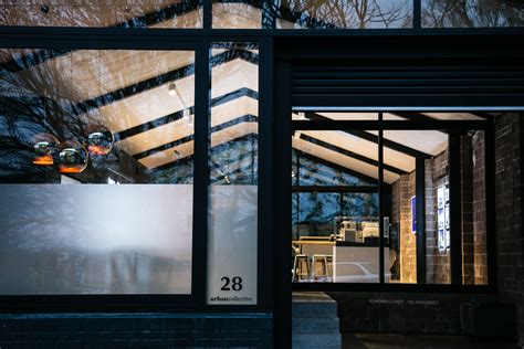 Norwich Street Offices | Urban Collective