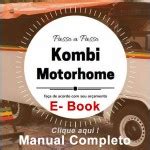 Kombi Home Projeto Kombi Home Projeto Completo PDF