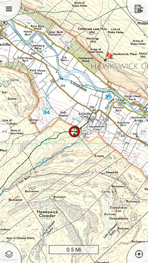 Memory-Map for All – Memory-Map Outdoor Navigation Apps | Ordnance Survey | Hema Maps