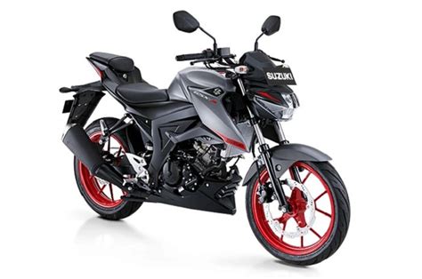 Harga Motor Baru Tipe Sport Naked Murah Mulai Rp Jutaan Ada Yamaha