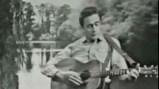 Five Feet High And Rising Chords By Johnny Cash ChordU