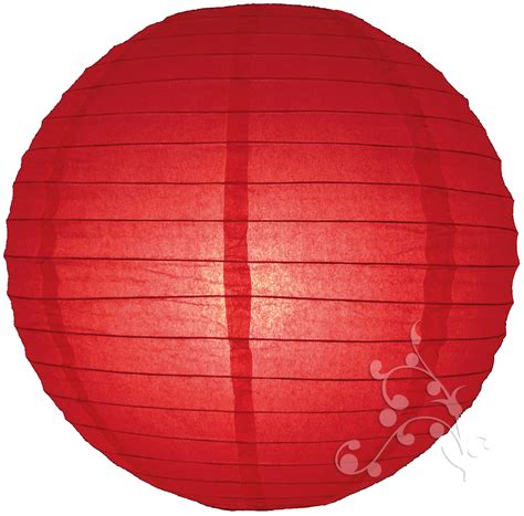 Red Lantern Chinese Hanging Png Image