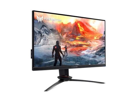 Acer Predator Xb Q Gxbmiiprzx Fhd X Ips Nvidia G