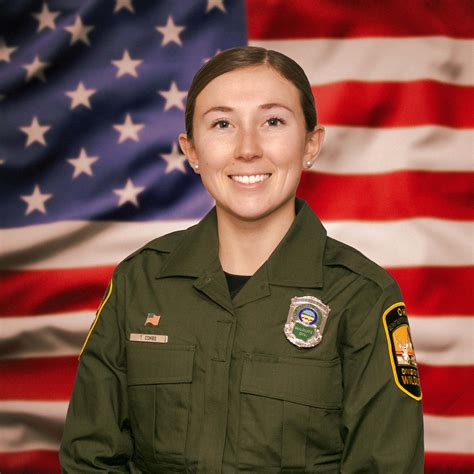 New Ohio Wildlife Officer Assigned to Guernsey County