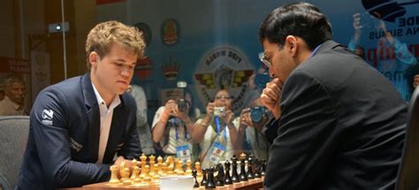 World Chess Champion Magnus Carlsen is Times Young Person of the Year ...