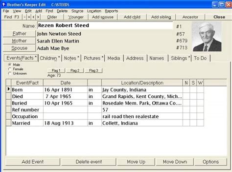 Detail Format Silsilah Keluarga Excel Koleksi Nomer 29