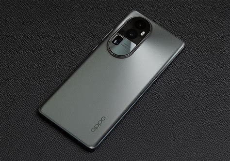 Ini Spesifikasi Oppo Reno Pro Plus G Kualitas Tertinggi Di Kelasnya