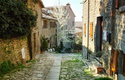 5 Reasons to Visit Tuscany in Autumn