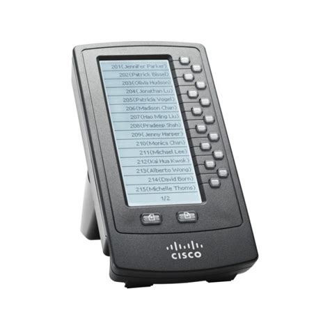 Cisco Spa504g Voip Phones Ipbex