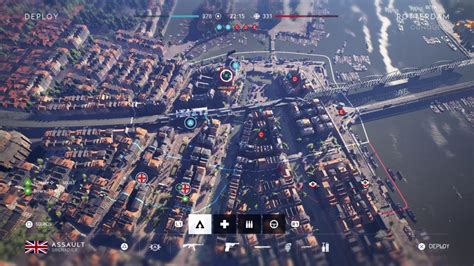 Battlefield V Rotterdam Gameplay First Look First Thoughts Youtube