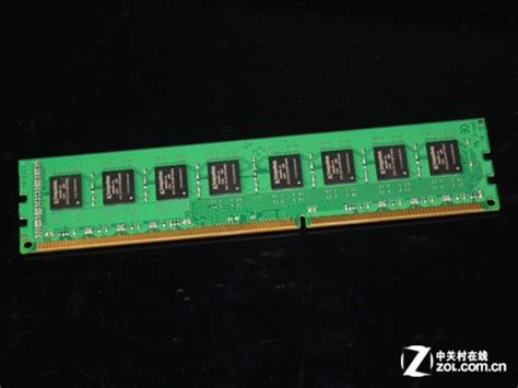 大容量诱惑 金士顿8gbddr3内存评测（全文）金士顿 8gb Ddr3 1600内存硬盘评测 中关村在线