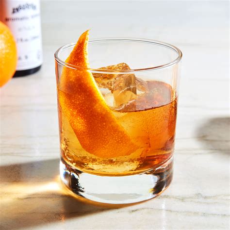 Old Fashioned Recipe - Perumperindo.co.id