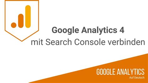 Google Search Console Mit Google Analytics Verkn Pfen Mit Berichten