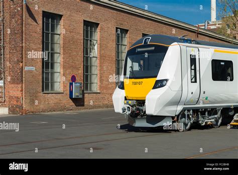 Siemens Immagini E Fotografie Stock Ad Alta Risoluzione Alamy