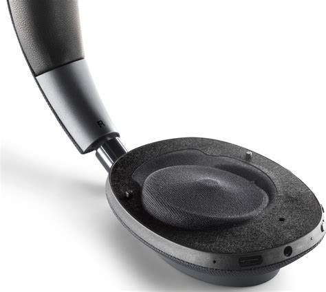 Customer Reviews Bowers Wilkins PX Wireless Noise Cancelling Over