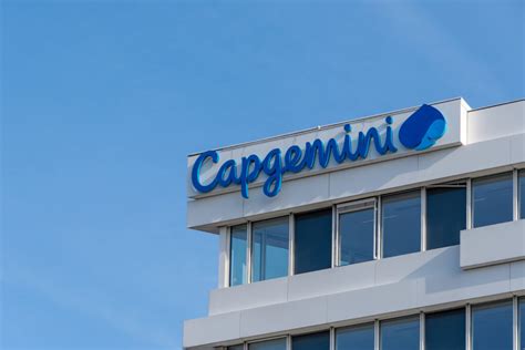 Capgemini And Microsoft Collab With Cloud Native Digital Twin Solution