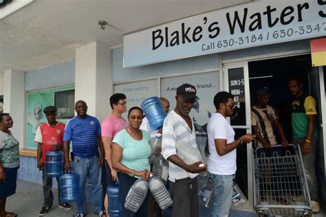 Matthew Amenaza Cuba Jamaica Y Haití Como Uno De Los Huracanes Más