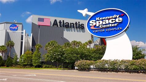 15 Best Kennedy Space Center Tours - The Crazy Tourist