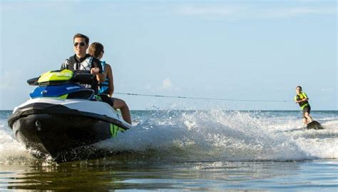 Sea Doo 215 Wake Pro A Comprehensive Review Surf Hungry