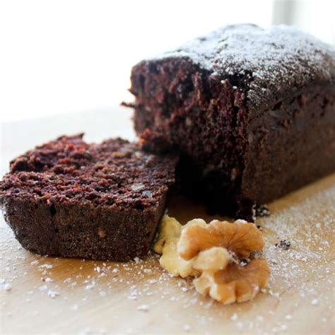 Best Chocolate Courgette Cake | Healthy Heart Plus Algae Oil Recipes ...