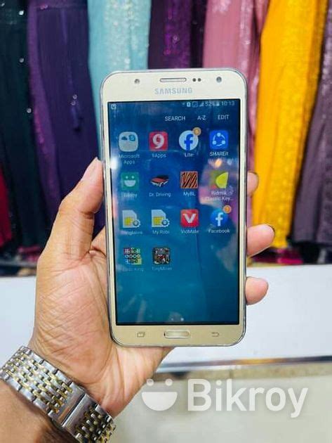 Samsung Galaxy J7 116 Used For Sale In Uttara Bikroy