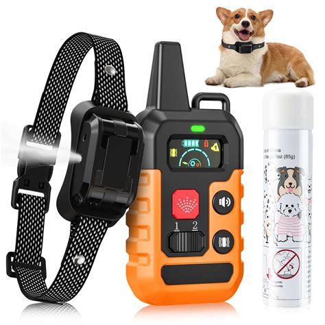 How To Use A Citronella Bark Collar at Edward Hillary blog