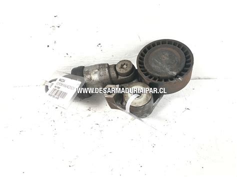 Tensor De Alternador MAZDA 6 2 0 PE DOHC 16 VALV 4X2 2016 2017 2018