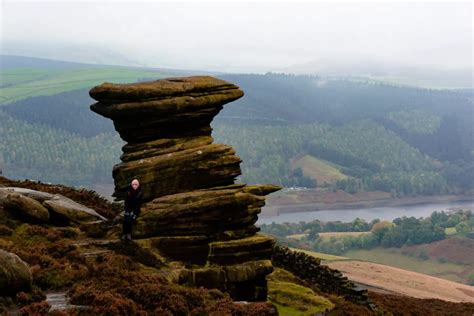 Derwent Edge Walk Exciting Guide 2023 Averagelives