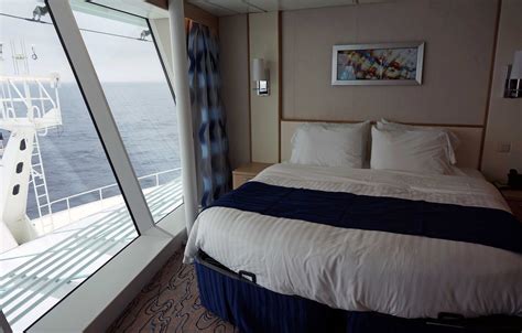 Top 5 different staterooms you should consider for your next Royal Caribbean cruise | Royal ...