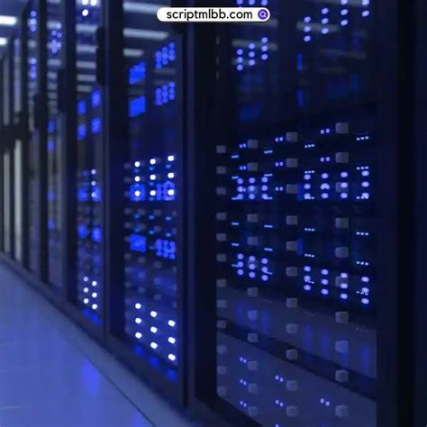 vps indonesia script mlbb