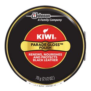 Kiwi Shoe Polish 70g – Blue Cart Delivery