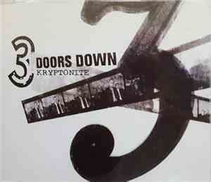 3 Doors Down - Kryptonite mp3 flac download free