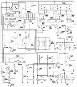 Cadillac Eldorado Wiring Diagram For Mootor