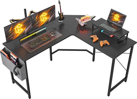 Cubicubi Gaming Tisch Eckschreibtisch X Cm Schreibtisch Mit