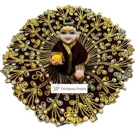 Laddu Gopal Winter Dress At Rs Piece Laddu Gopal Winter Dress In