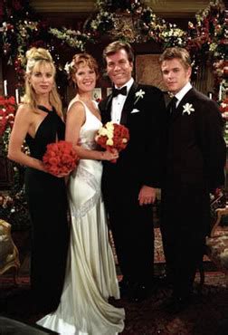 Jack & Phyllis' wedding - with Ashley & Billy - The Abbott Family Photo (35011208) - Fanpop