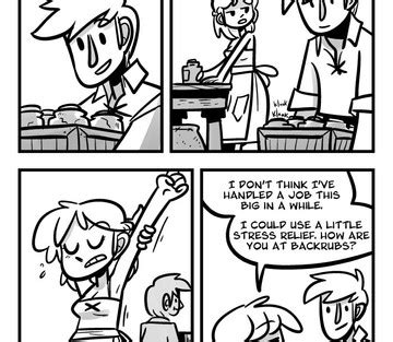 Spellbound Muses Sex And Porn Comics