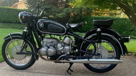 Please Take This Triple Matched Bmw R S Home