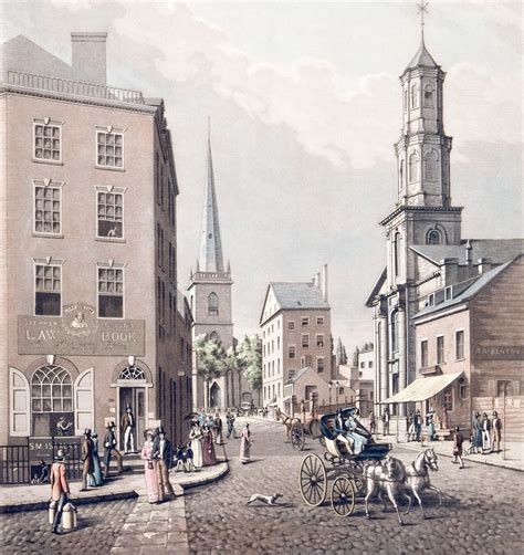 Neighbors are reacting to 15 broad street nyc construction plans 18