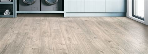 Waterproof Laminate Flooring