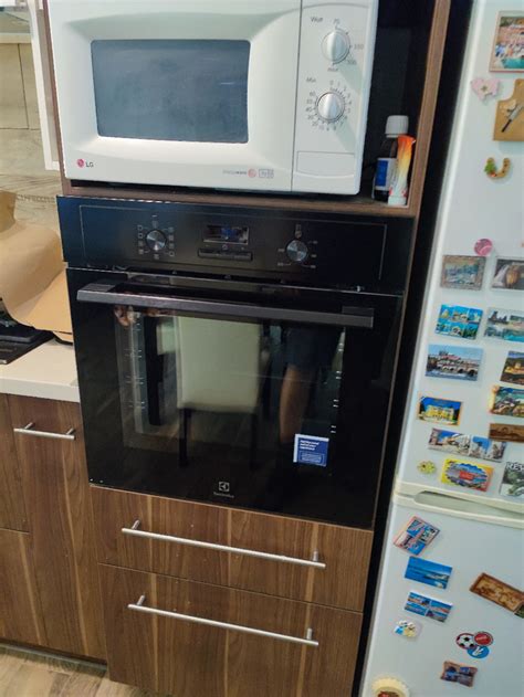 Electrolux Eof H Bk Be P Thet S T Led L Aqua Clea