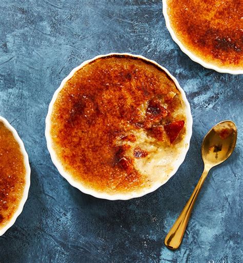 13 Crème Brûlée Recipes for Valentine’s Day - PureWow